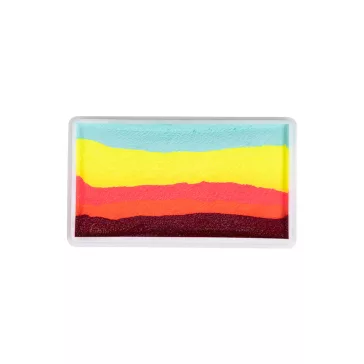 PXP Rainbow Lyudmyla Kotova csíkos arcfesték 28gr 49927