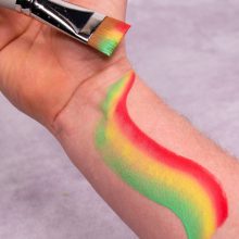 Grimas One-Stroke FESTIVAL csíkos arc és testfesték