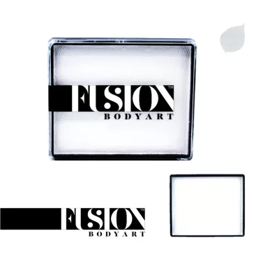 Fusion arcfesték - Prime Paraffin White 90gr