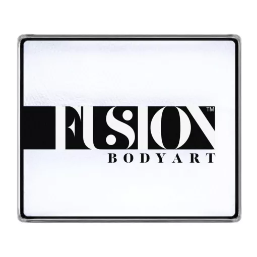 Fusion arcfesték - Prime Paraffin White 90gr