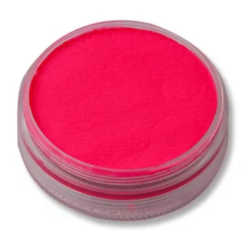 Diamond FX arcfesték - UV - Neon Rózsaszín 45g