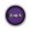 Fusion arcfesték - Prime Royal Purple 32gr