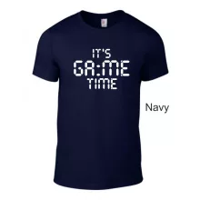 Póló - It's GAME Time