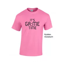 Póló - It's GAME Time