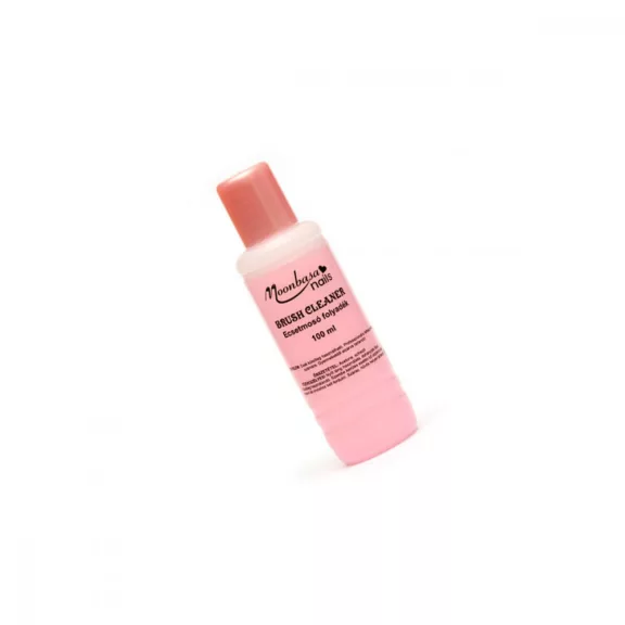 Ecsetmosó folyadék 100 ml
