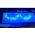 PXP Candy Luminous Chunky csillámos szempillák Calypso stílusú zöldsárga 41425