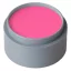 Grimas deep pink Pure arcfesték 15 ml 508