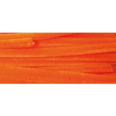 Zsenília drót sötét színek 3x300mm 5 db/cs