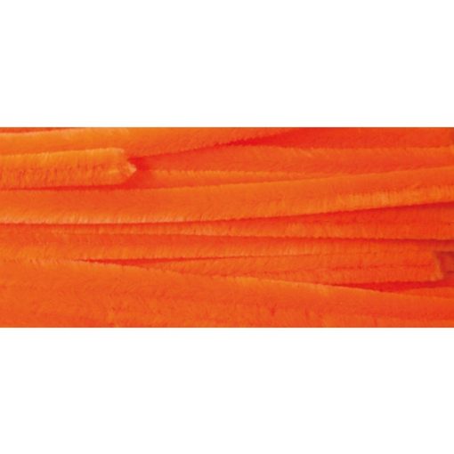 Zsenília drót sötét színek 3x300mm 5 db/cs