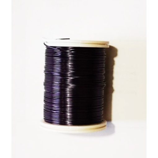 Drót 0,8 mm több színben 