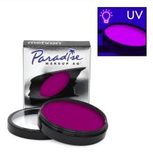 Mehron Paradise - UV-Neon Nebula 7gramm