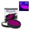 Mehron Paradise - UV-Neon Nebula 7gramm