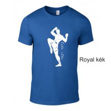 Muay Thai póló – Thai box grafika harcosoknak