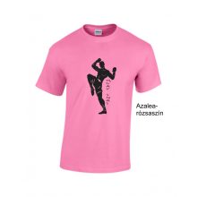 Muay Thai póló – Thai box grafika harcosoknak