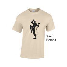 Muay Thai póló – Thai box grafika harcosoknak