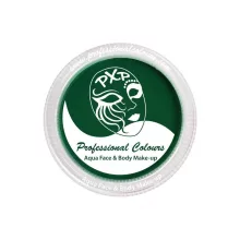 PXP arcfesték  zöld 30gr
