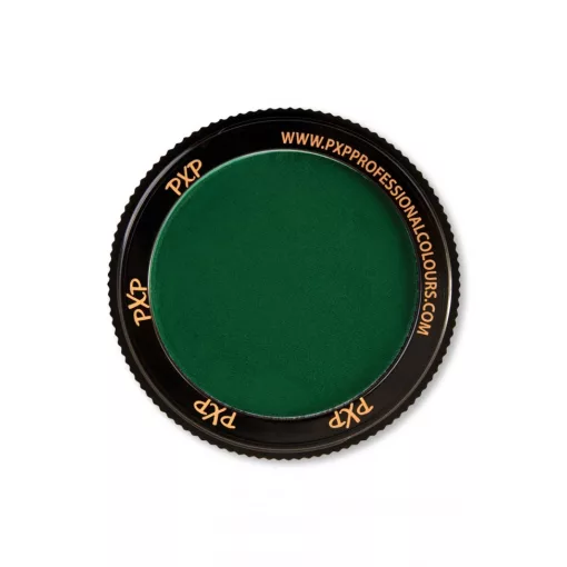 PXP arcfesték  zöld 30gr