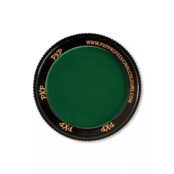 PXP arcfesték  zöld 30gr