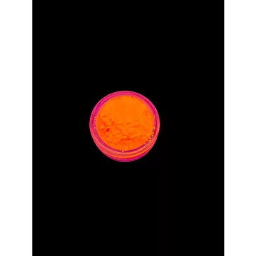 KiviArt Orange Mixed Chunky UV csillám GSL144