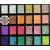 Fusion Glitter csillámkrém  utántöltő Cosmic 