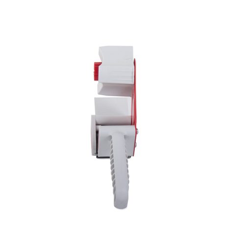 50 mm-es profi csomagolószalag adagoló pisztoly feszességállítóval