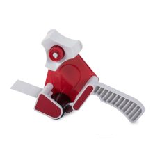 50 mm-es profi csomagolószalag adagoló pisztoly feszességállítóval