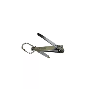 Körömcsipesz 6cm - kicsi