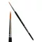 PXP Professional Colors  kerek ecset 4-es