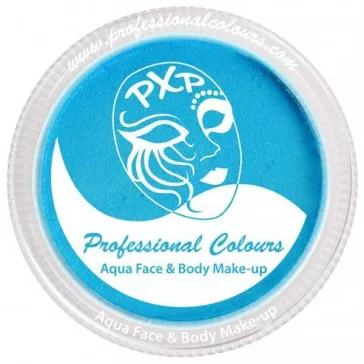 PXP arcfesték  Égkék 30gr Sky blue(54)