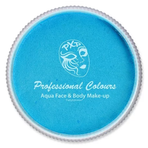 PXP arcfesték  Égkék 30gr Sky blue(54)