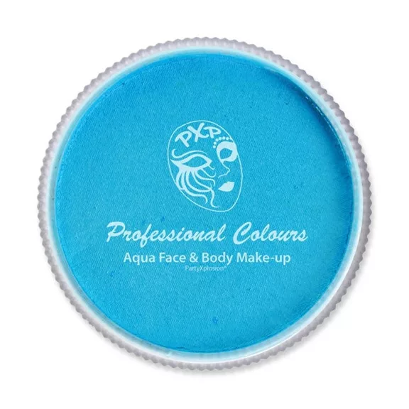PXP arcfesték  Égkék 30gr Sky blue(54)
