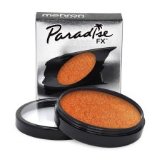 Mehron Paradise -  Brillant Orange arcfesték 40g
