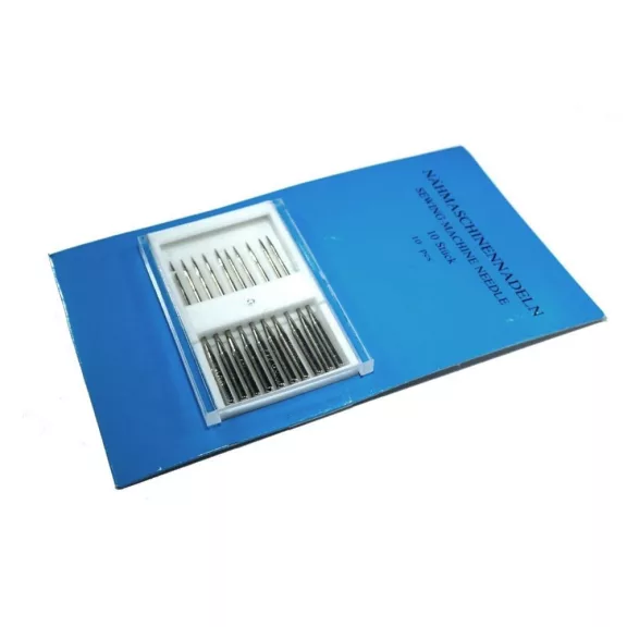 Háztartási varrógéptű 130R - 705H 10 db/doboz