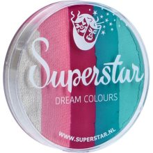 Superstar Dream Colors arcfesték - Ice cream 45 gr