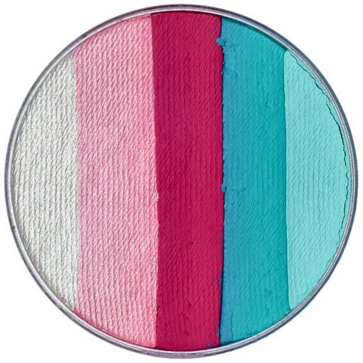 Superstar Dream Colors arcfesték - Ice cream 45 gr