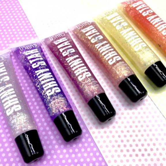 Shinny Star lazac glitter gel 16ml