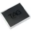 TAG arcfesték Fekete- Black 50gr