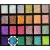 Fusion Glitter csillámkrém  utántöltő Ocean Dive