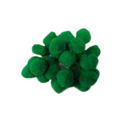 Pompon 20 mm - több színben