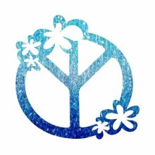 Csillámtetoválás sablon - Csillagjegyek Skorpió 498