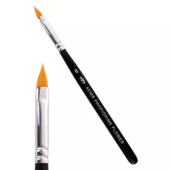   PXP Professional Colors szintetikus ecset 6-os lapos szirom Profigrime 41285