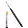 PXP Professional Colors szintetikus ecset 6-os lapos szirom Profigrime 41285