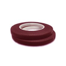 Virágkötő szalag-szártakaró 12mm