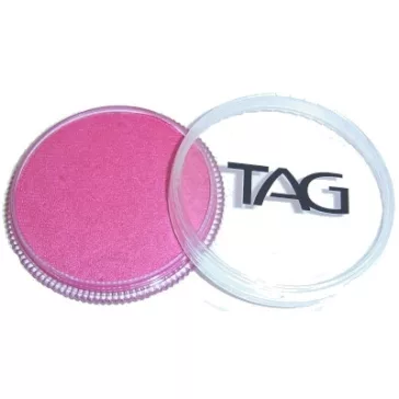 TAG arcfesték Pearl Rose - Gyöngyház Rózsa 32gr