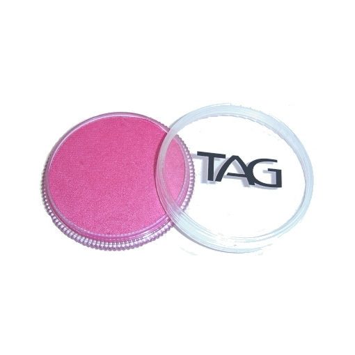 TAG arcfesték Pearl Rose - Gyöngyház Rózsa 32gr