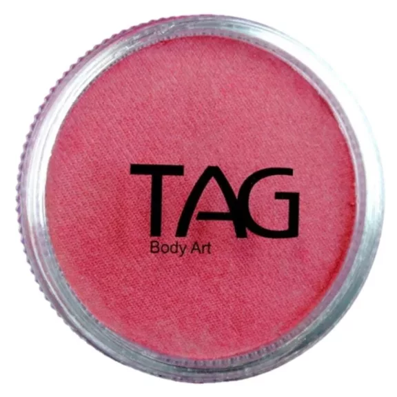 TAG arcfesték Pearl Rose - Gyöngyház Rózsa 32gr