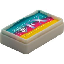 Diamond FX csíkos arcfesték - Hawaiian Cocktail (28g)