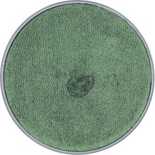 Superstar arcfesték - Fenyő gyöngyház 16g Pine (shimmer)411/