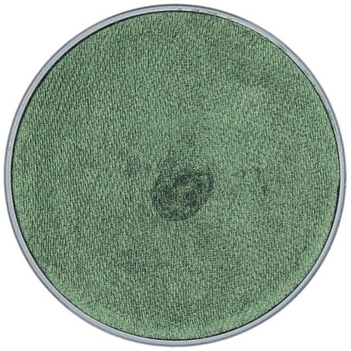 Superstar arcfesték - Fenyő gyöngyház 16g Pine (shimmer)411/