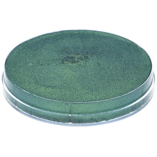 Superstar arcfesték - Fenyő gyöngyház 16g Pine (shimmer)411/